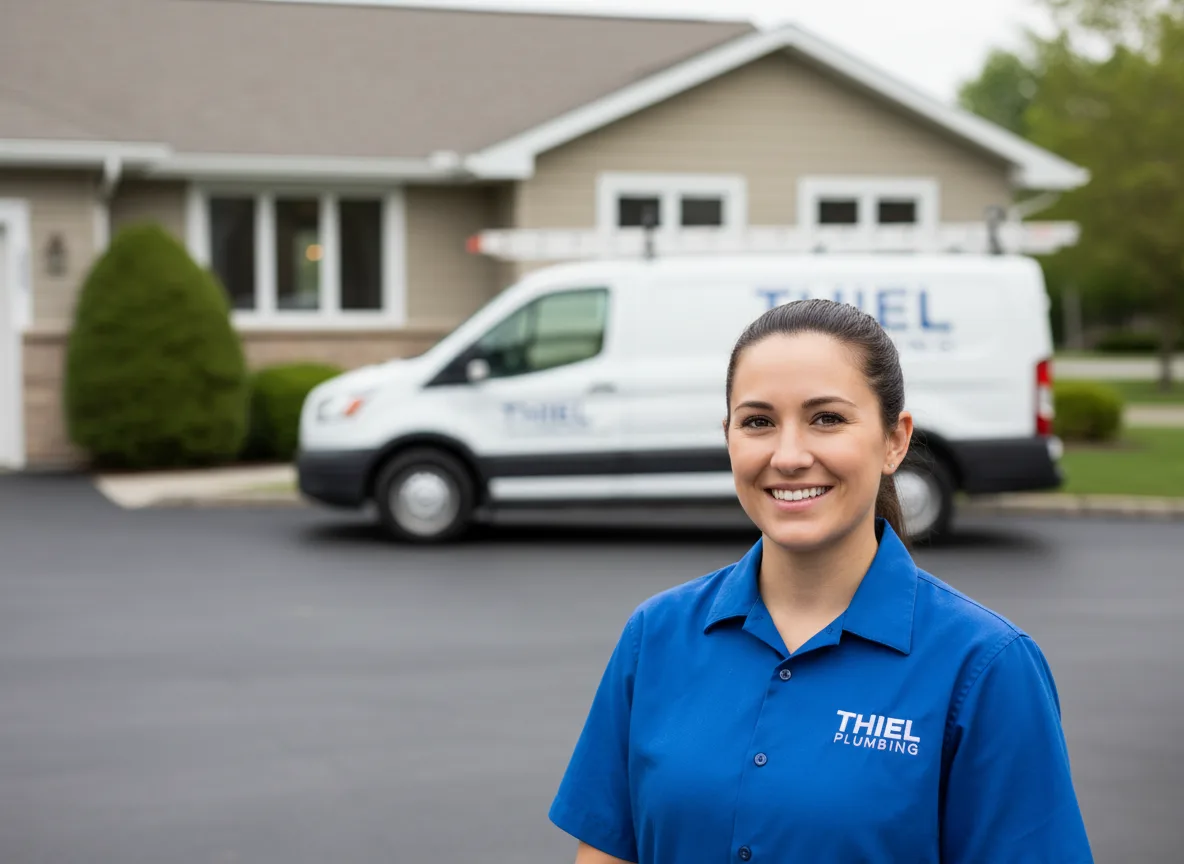 Plumber Emmett, MI FAQs
